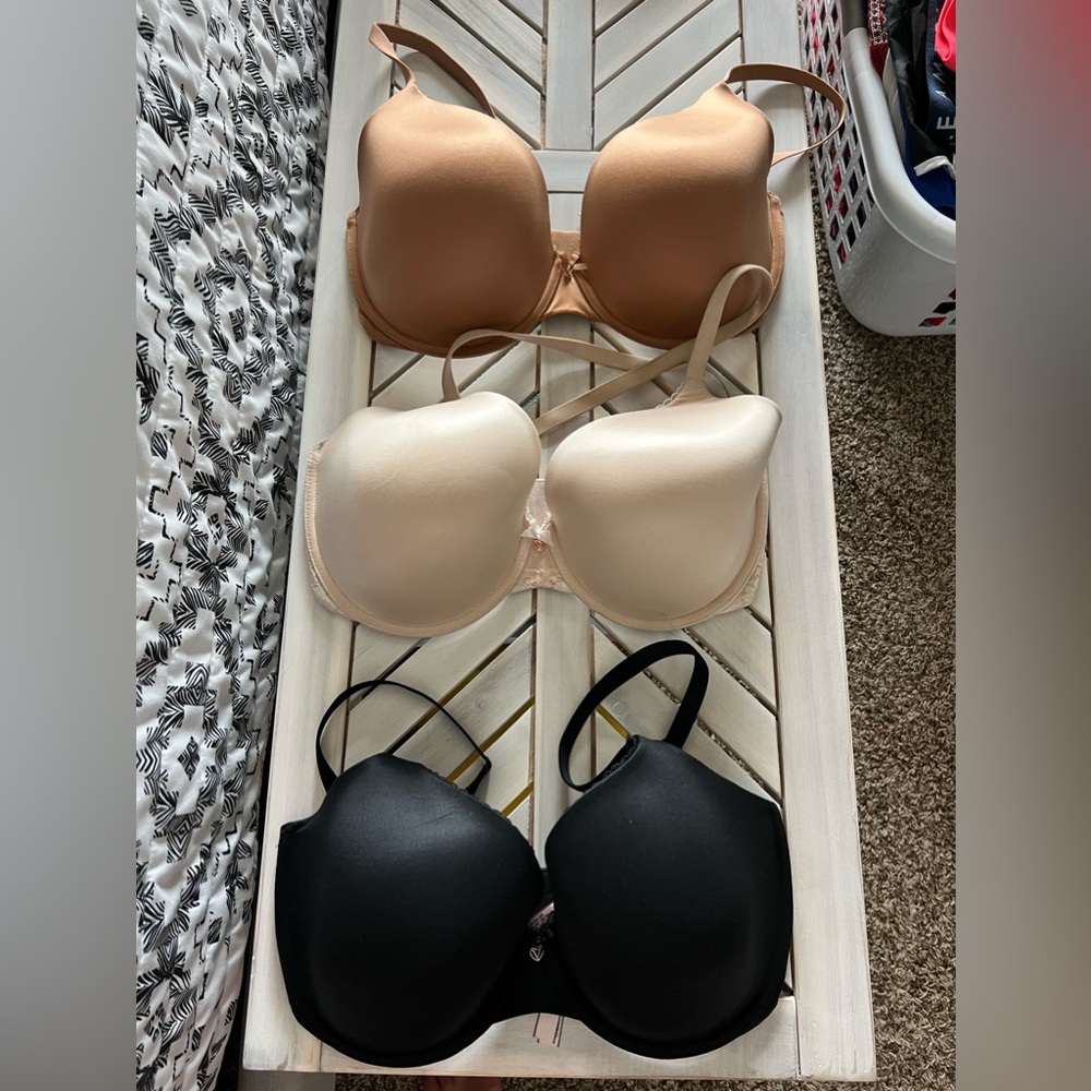 Body by Victoria Perfect Coverage 34G